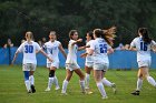 WSoc vs RWU  Wheaton College Women’s Soccer vs Roger Williams University. - Photo By: KEITH NORDSTROM